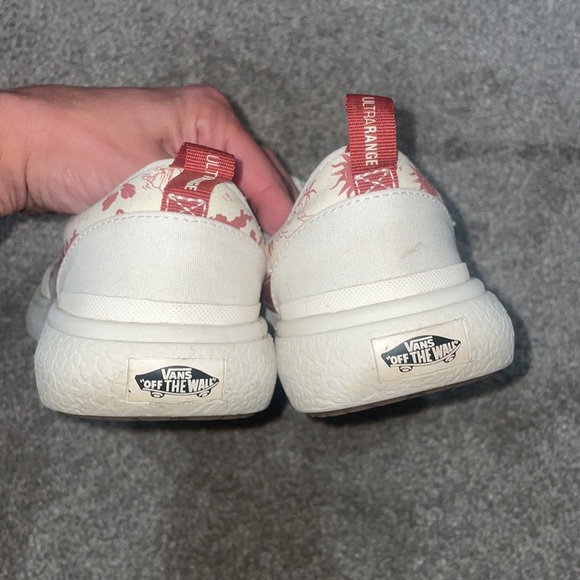Vans Ultrarange - Picture 6 of 7